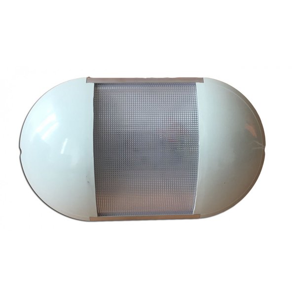 Светодиодный светильник ЖКХ A-JKH-10D5K