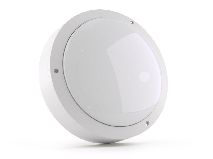 Фото Светодиодный светильник ЖКХ SOLO A-JKH-24D5K